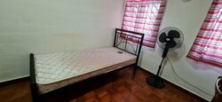 Blk 161 Mei Ling Vista (Queenstown), HDB 4 Rooms #498452761